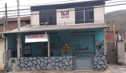 Loja para venda em Jardim São Pedro de 160.00m²