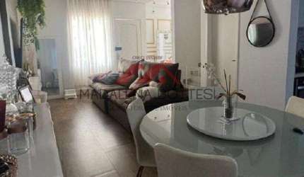 Casa de Condomínio para venda em Vila Oliveira de 128.00m² com 3 Quartos, 2 Suites e 2 Garagens