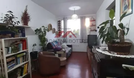 Apartamento para venda em Cézar De Souza de 56.00m² com 2 Quartos e 1 Garagem