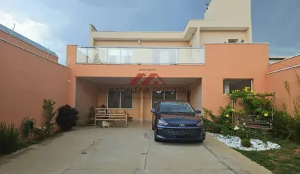 Casa para venda em Vila Oliveira de 266.00m² com 6 Quartos, 3 Suites e 8 Garagens