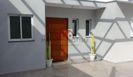 Casa para venda em Jardim Nathalie de 141.00m² com 4 Quartos, 1 Suite e 3 Garagens