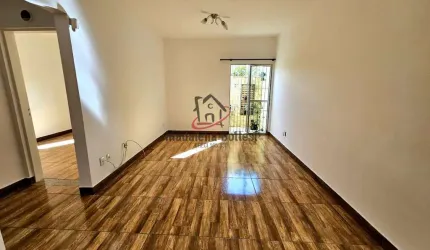 Apartamento para venda em Vila Santana de 84.00m² com 2 Quartos e 1 Garagem