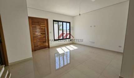 Casa para venda em Villa Di Cesar de 120.00m² com 3 Quartos, 1 Suite e 1 Garagem