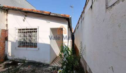Casa para venda em Vila Ana Rosa Novaes de 129.00m² com 4 Quartos