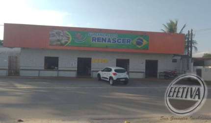 Prédio Comercial para venda em Guaratuba de 500.00m²