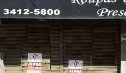 Prédio Comercial para alugar em Vila Costa Do Sol de 110.00m²