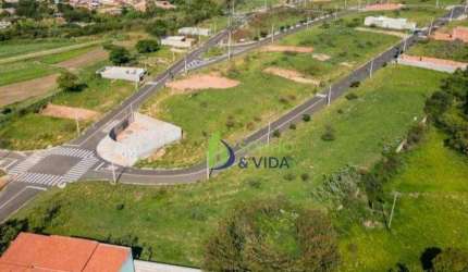 Terreno para venda em Cidade Satélite Íris de 175.00m²