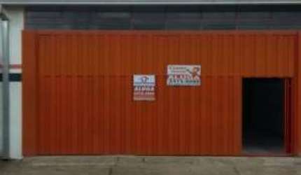 Prédio Comercial para alugar em Vila Faria de 80.00m²
