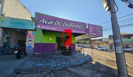 Imóvel Comercial para venda em Jardim Ana Claudia de 179.00m²