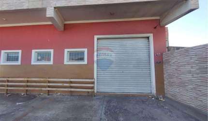 Imóvel Comercial para alugar em Jardim Santa Rita I de 68.00m² com 2 Garagens