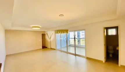 Apartamento para venda em Parque Campolim de 125.00m² com 3 Quartos, 3 Suites e 2 Garagens