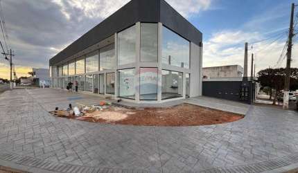 Sala Comercial para alugar em Jardim Terramérica I de 52.56m² com 4 Garagens