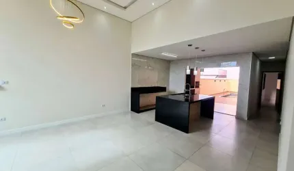 Casa de Condomínio para venda em Ondas - Condomínio Soleil de 159.00m² com 3 Quartos, 2 Suites e 4 Garagens