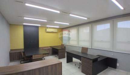 Sala Comercial para alugar em Jardim Sumaré de 27.00m²