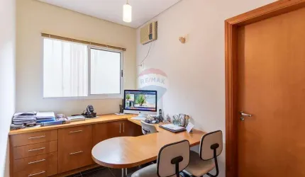 Sala Comercial para venda em Jardim Canadá de 21.44m² com 1 Garagem
