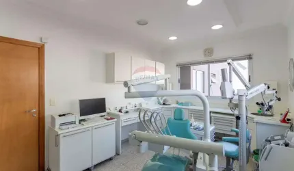 Sala Comercial para venda em Jardim Canadá de 16.14m² com 1 Garagem