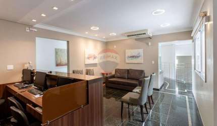 Sala Comercial para venda em Jardim Canadá de 53.10m² com 1 Garagem