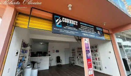Prédio Comercial para venda em Nova Califórnia (tamoios) de 90.00m² com 2 Quartos
