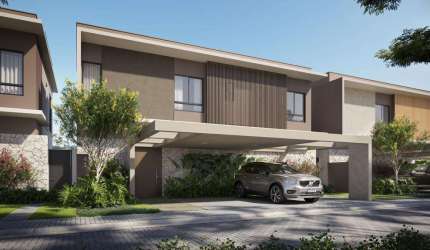 Casa de Condomínio para venda em Terras Da Estância de 216.00m² com 3 Quartos, 3 Suites e 4 Garagens
