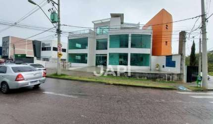 Prédio Comercial para alugar em Parque Eloy Chaves de 851.00m² com 17 Garagens