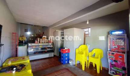 Prédio Comercial para venda em Parque Ribeirão Preto de 140.00m² com 2 Quartos e 2 Suites