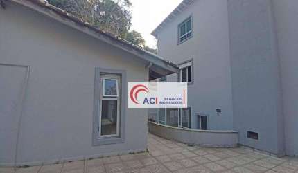 Casa de Condomínio para venda em Vila Verde de 255.00m² com 4 Quartos, 1 Suite e 6 Garagens