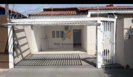 Casa para venda em Jardim João Paulo Ii de 200.00m² com 2 Quartos, 2 Suites e 2 Garagens
