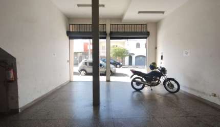 Prédio Comercial para venda em Alemães de 494.00m²