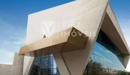 Prédio Comercial para venda em Parque Campolim de 360.00m² com 22 Garagens