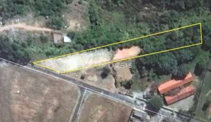 Imóvel Comercial para venda em Jardim Leocádia de 5300.00m²