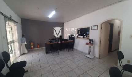 Prédio Comercial para venda em Centro de 600.00m² com 12 Garagens