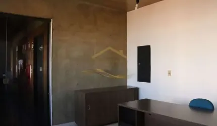 Sala Comercial para venda em Centro de 120.00m² com 1 Garagem