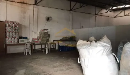 Prédio Comercial para venda em Eldorado de 450.00m² com 2 Garagens