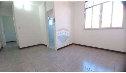 Apartamento para venda em Cocotá de 38.00m² com 1 Quarto e 1 Garagem