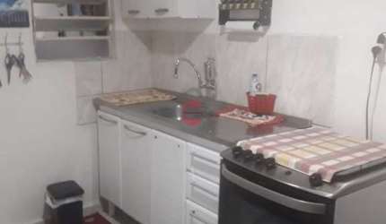 Prédio Comercial para venda em Vila Rio Branco de 80.00m² com 2 Quartos e 1 Garagem