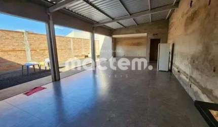 Prédio Comercial para venda em Jardim Mediterrâneo Ii de 88.00m²
