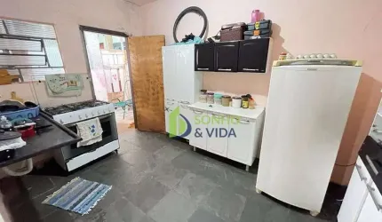 Casa para venda em Parque Universitário De Viracopos de 100.00m² com 2 Quartos e 2 Garagens