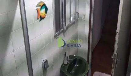 Casa para venda em Jardim Novo Campos Elíseos de 90.00m² com 2 Quartos e 2 Garagens