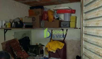 Casa para venda em Jardim Nova Morada de 100.00m² com 3 Quartos, 2 Suites e 2 Garagens