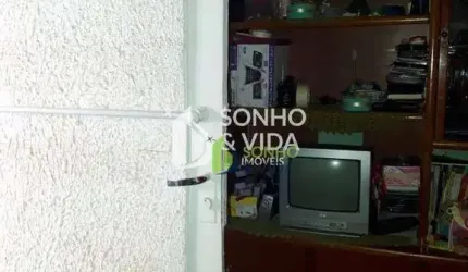Casa para venda em Jardim Nova América de 80.00m² com 2 Quartos e 1 Garagem