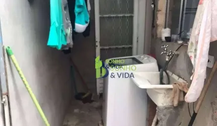 Casa para venda em Jardim Lisa de 80.00m² com 4 Quartos e 1 Garagem