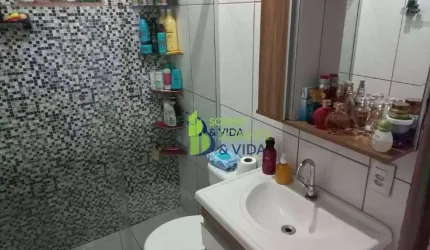 Casa para venda em Cidade Satélite Íris de 300.00m² com 5 Quartos e 1 Garagem