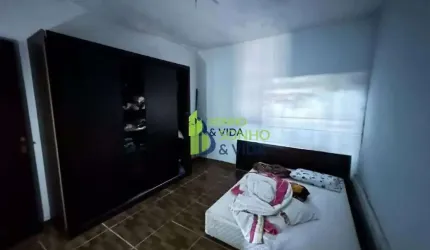 Casa para venda em Cidade Satélite Íris de 90.00m² com 3 Quartos e 4 Garagens