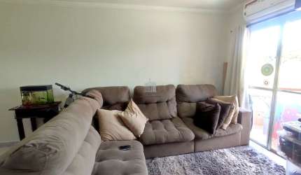 Apartamento para venda em Ortizes de 62.00m² com 2 Quartos, 1 Suite e 1 Garagem
