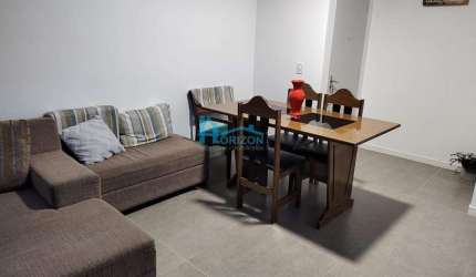 Apartamento para venda em Vila São Bento de 71.00m² com 3 Quartos