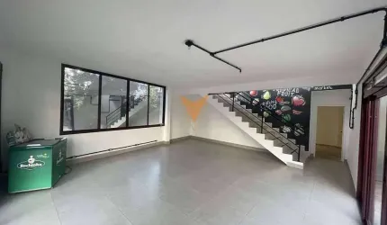 Imóvel Comercial para venda em Chácara São João de 176.88m²