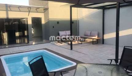Prédio Comercial para venda em Parque Das Gaivotas de 160.00m² com 2 Quartos e 1 Garagem