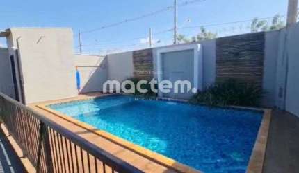 Prédio Comercial para venda em Jardim Cristo Redentor de 126.00m² com 2 Quartos e 4 Garagens
