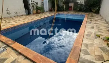 Prédio Comercial para venda em Parque Ribeirão Preto de 97.00m²