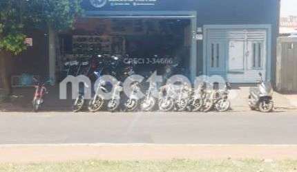 Imóvel Comercial para venda em Parque Ribeirão Preto de 300.00m²